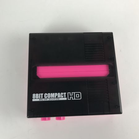  コロンバスサークル FC用互換機 ８ビットコンパクトHD 8BIT COMPACT