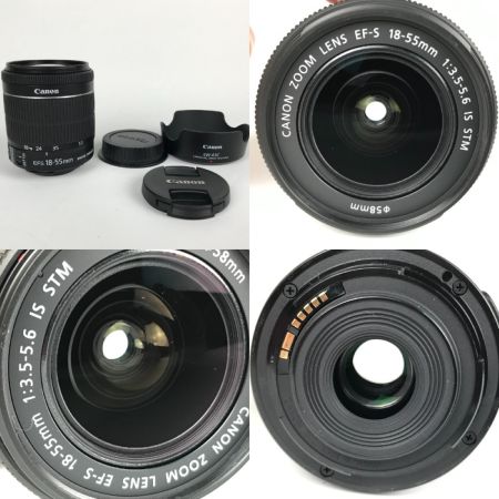  CANON キャノン デジタル一眼レフカメラ EOS 90D レンズ2個付 ZOOM LENS EF-S 55-250mm等