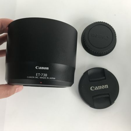  CANON キャノン 望遠ズームレンズ EF70-300ｍｍ f4-5.6 L IS USM ウルトラソニック ET-73B