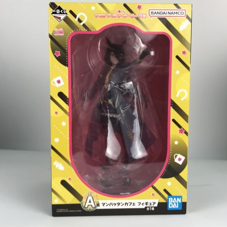   ウマ娘 プリティーダービー フィギュアまとめ22体 １番くじA賞B賞 サトノダイヤモンド マンハッタンカフェ 未開封