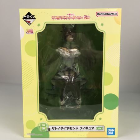   ウマ娘 プリティーダービー フィギュアまとめ22体 １番くじA賞B賞 サトノダイヤモンド マンハッタンカフェ 未開封