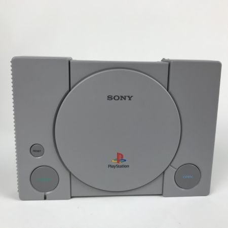  SONY ソニー プレイステーション クラシック PlayStation Classic SCPH-1000RJ