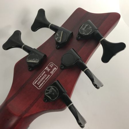  InyenVina IYV 5弦ベース オーダーベース 本体のみ