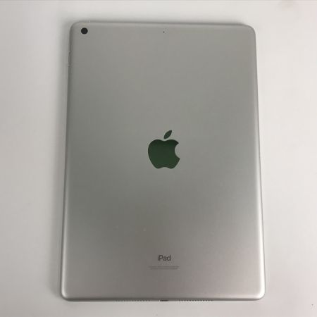  Apple アップル iPad(第9世代) タブレット 64GB 本体のみ MK2L3J/A シルバー