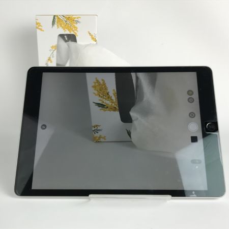  Apple アップル iPad(第9世代) タブレット 64GB 本体のみ MK2L3J/A シルバー