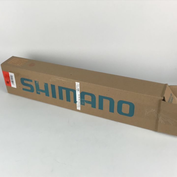 SHIMANO シマノ 24ワールドシャウラ テクニカルエディション ケース付