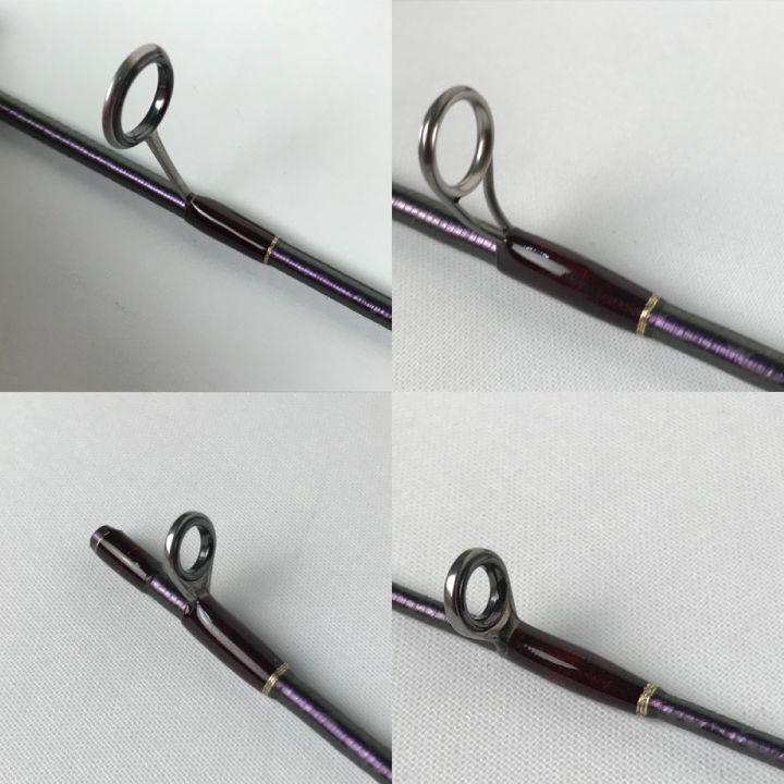 SHIMANO シマノ 24ワールドシャウラ テクニカルエディション ケース付