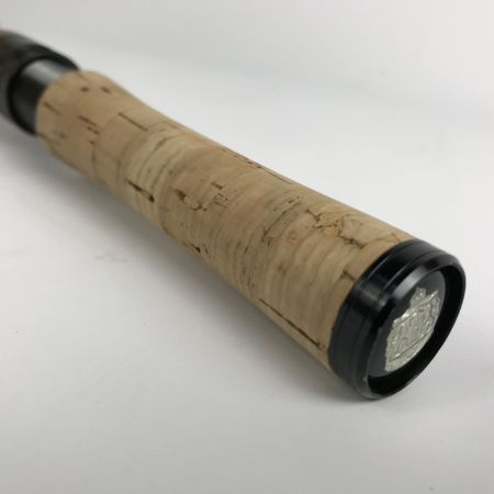  Abu Garcia アブガルシア トラウティン マーキス ナノ TroutinMarquis Nano ケース付 TMNS-562L-KR