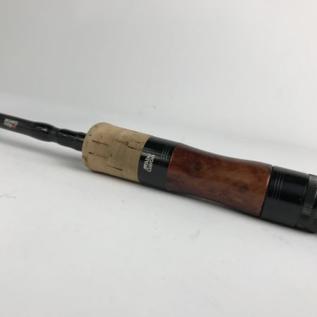  Abu Garcia アブガルシア トラウティン マーキス ナノ TroutinMarquis Nano ケース付 TMNS-562L-KR