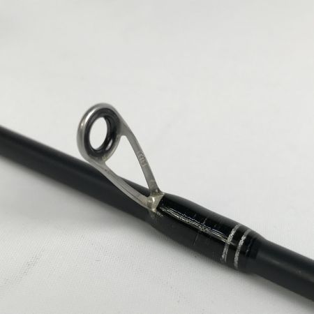  Abu Garcia アブガルシア トラウティン マーキス ナノ TroutinMarquis Nano ケース付 TMNS-562L-KR