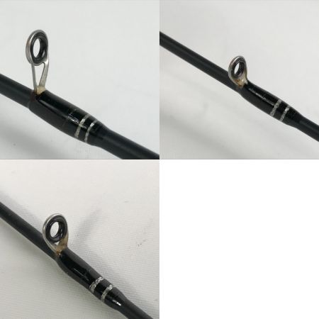  Abu Garcia アブガルシア トラウティン マーキス ナノ TroutinMarquis Nano ケース付 TMNS-562L-KR