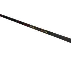 ■■ gamakatu ガマカツ がま鯉63 六三 振り出し竿 ロッド 鯉竿 Bランク