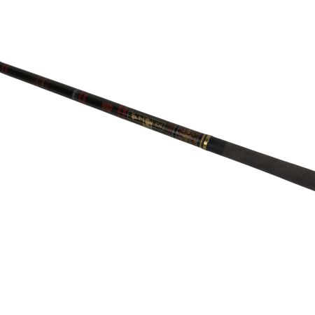  gamakatu ガマカツ がま鯉63 六三 振り出し竿 ロッド 鯉竿