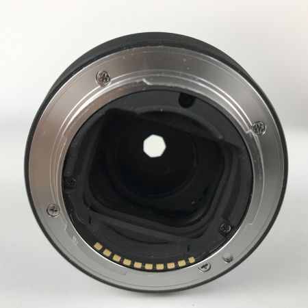  SONY ソニー Eマウントレンズ  単焦点レンズ FE 50mm F1.8 FE1.8/50 FE 1.8/50