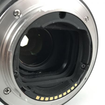  SONY ソニー Eマウントレンズ  単焦点レンズ FE 50mm F1.8 FE1.8/50 FE 1.8/50