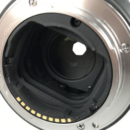  SONY ソニー Eマウントレンズ  単焦点レンズ FE 50mm F1.8 FE1.8/50 FE 1.8/50