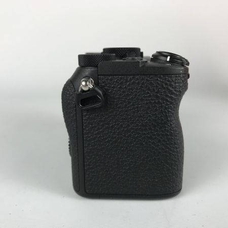  SONY ソニー α7CII ボディのみ ミラーレス一眼カメラ ILCE-7CM2