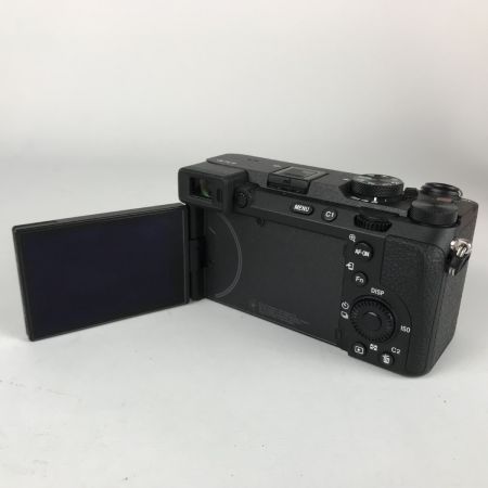  SONY ソニー α7CII ボディのみ ミラーレス一眼カメラ ILCE-7CM2