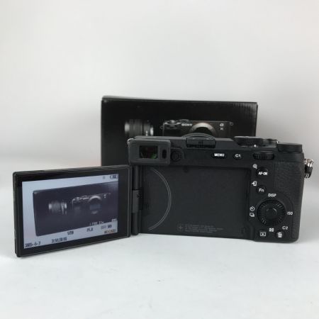  SONY ソニー α7CII ボディのみ ミラーレス一眼カメラ ILCE-7CM2