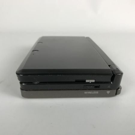  Nintendo ニンテンドウ 3DS ニンテンドー 任天堂 本体のみ CTR-S-JPN-C0