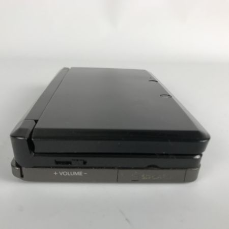  Nintendo ニンテンドウ 3DS ニンテンドー 任天堂 本体のみ CTR-S-JPN-C0