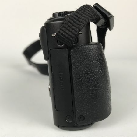  Panasonic パナソニック LUMIX ルミックス デジタル一眼レフカメラ バッテリー充電器付 DMC-GX1