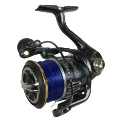 ■■ SHIMANO シマノ スピニングリール 17ツインパワー XD 4000XG 03747 Bランク