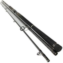 Abu Garcia アブガルシア ロッド ノースフィールド アキアジ NFAS-1203H グリップエンド変形 Cランク