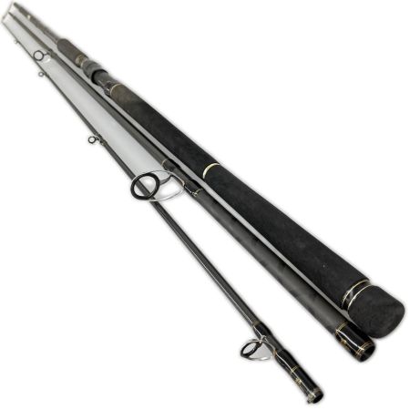 Abu Garcia アブガルシア ロッド ノースフィールド アキアジ NFAS-1203H グリップエンド変形