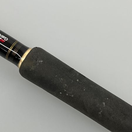 Abu Garcia アブガルシア ロッド ノースフィールド アキアジ NFAS-1203H グリップエンド変形