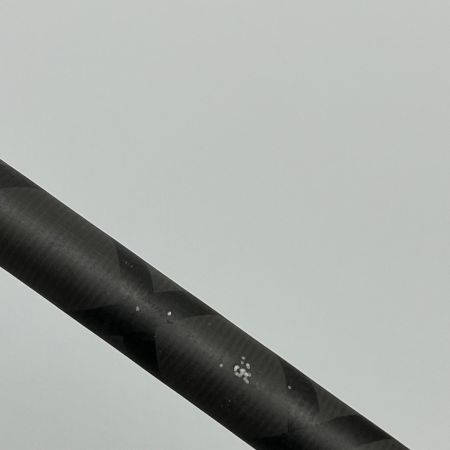 Abu Garcia アブガルシア ロッド ノースフィールド アキアジ NFAS-1203H グリップエンド変形