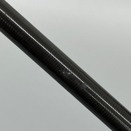 Abu Garcia アブガルシア ロッド ノースフィールド アキアジ NFAS-1203H グリップエンド変形