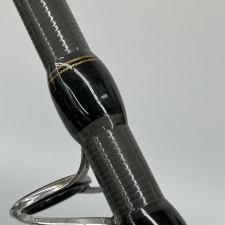 Abu Garcia アブガルシア ロッド ノースフィールド アキアジ NFAS-1203H グリップエンド変形