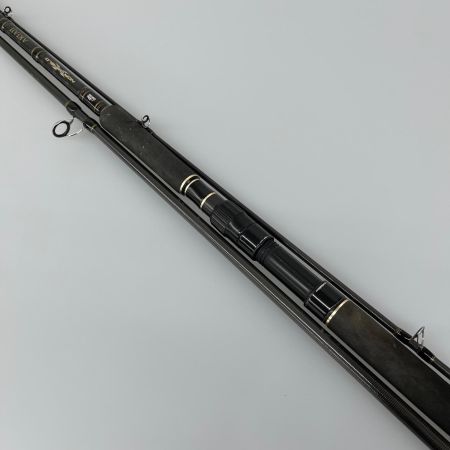 Abu Garcia アブガルシア ロッド ノースフィールド アキアジ NFAS-1203H グリップエンド変形