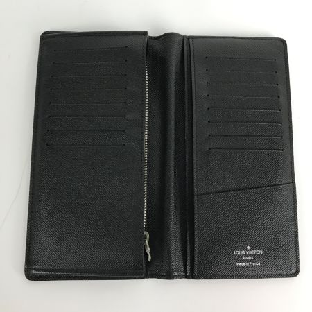  LOUIS VUITTON ルイヴィトン 長財布 ダミエ グラフィィット ポルトフォイユプラザ N62665 ブラック 箱・布袋付