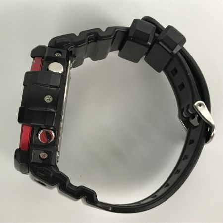  CASIO カシオ 腕時計 G-SHOCK ガルフマスター GN-1000 ペプシ