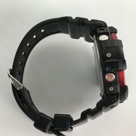  CASIO カシオ 腕時計 G-SHOCK ガルフマスター GN-1000 ペプシ