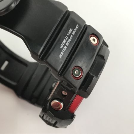  CASIO カシオ 腕時計 G-SHOCK ガルフマスター GN-1000 ペプシ