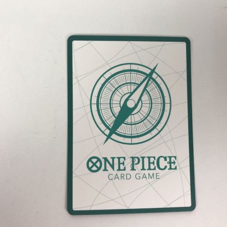   ワンピースカード 金枠 ドン!!カード ビビ