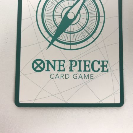   ワンピースカード 金枠 ドン!!カード ビビ