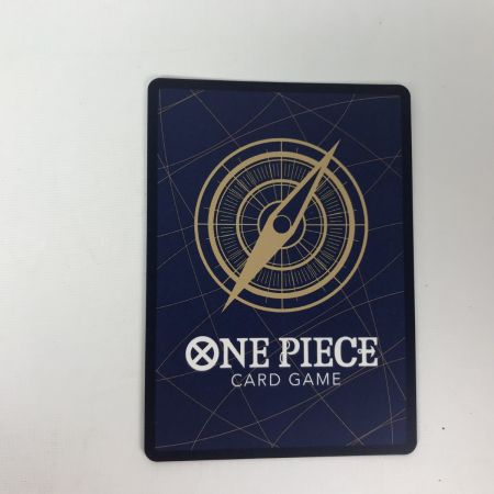   ワンピースカード OP11-114 パラレル ゴムゴムの火拳銃 R