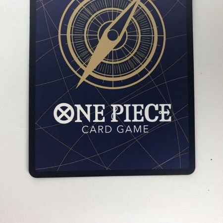   ワンピースカード OP11-114 パラレル ゴムゴムの火拳銃 R