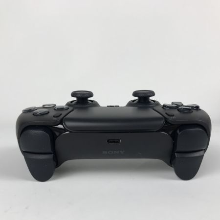  SONY ソニー DualSens Play station5 PS5ワイヤレスコントローラー CFI-ZCTU ブラック