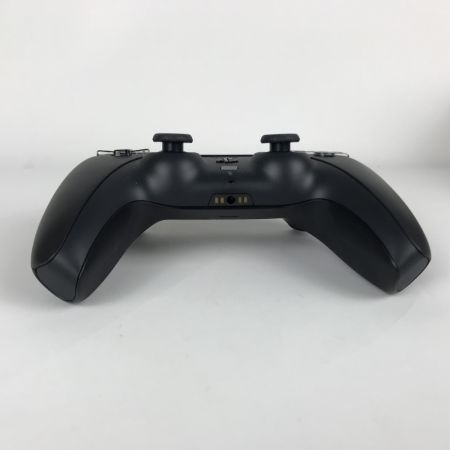  SONY ソニー DualSens Play station5 PS5ワイヤレスコントローラー CFI-ZCTU ブラック