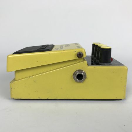  BOSS ボス エフェクター OverDrive 本体のみ OD-2
