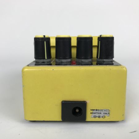  BOSS ボス エフェクター OverDrive 本体のみ OD-2