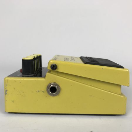  BOSS ボス エフェクター OverDrive 本体のみ OD-2