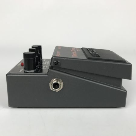  BOSS ボス エフェクター Metal Zone MT-2 ブラック