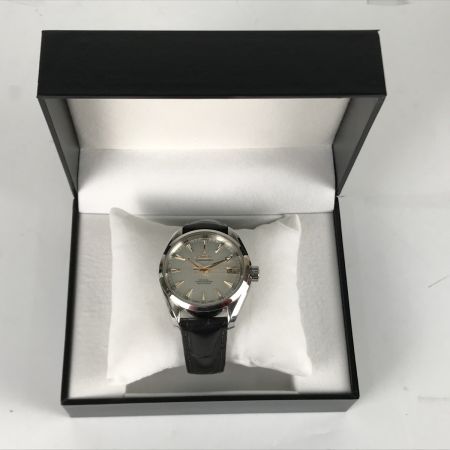  OMEGA オメガ シーマスター アクアテラ クロノメーター コーアクシャル150﻿M 231.13.39.21.02.002