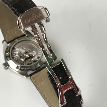  OMEGA オメガ シーマスター アクアテラ クロノメーター コーアクシャル150﻿M 231.13.39.21.02.002